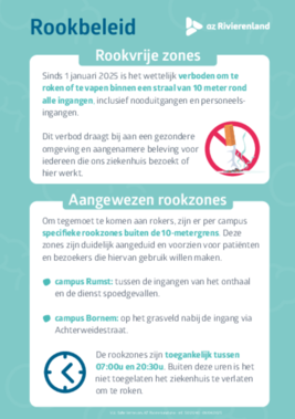 Rookbeleid